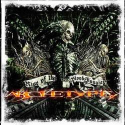 Archetype (MEX) : Rise of the Blood Slaughter